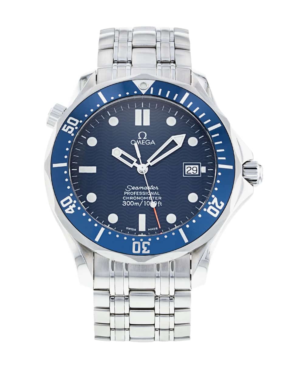 Seamaster 2531 2025